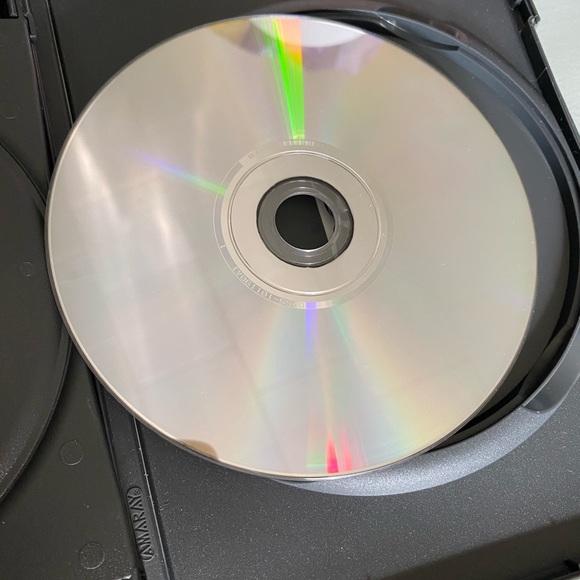 Tenacious D The Complete Master Works 2 disc dvd set HTF collectible - Picture 4 of 12